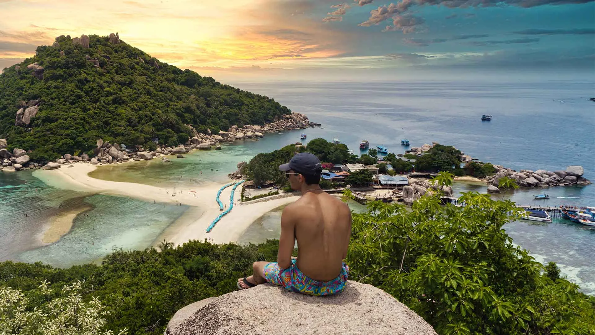 Best Tour Operator in Raipur