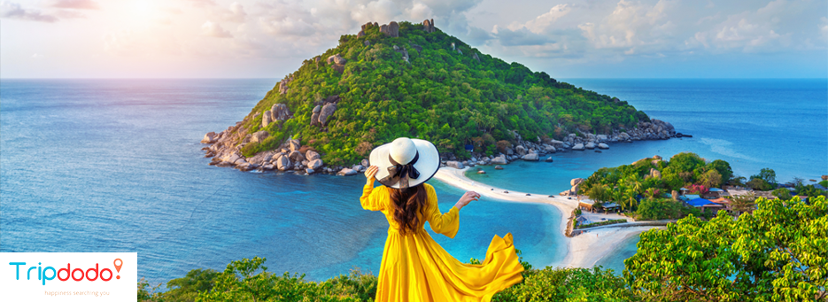 Thailand Trip and Tour Packages in Raipur